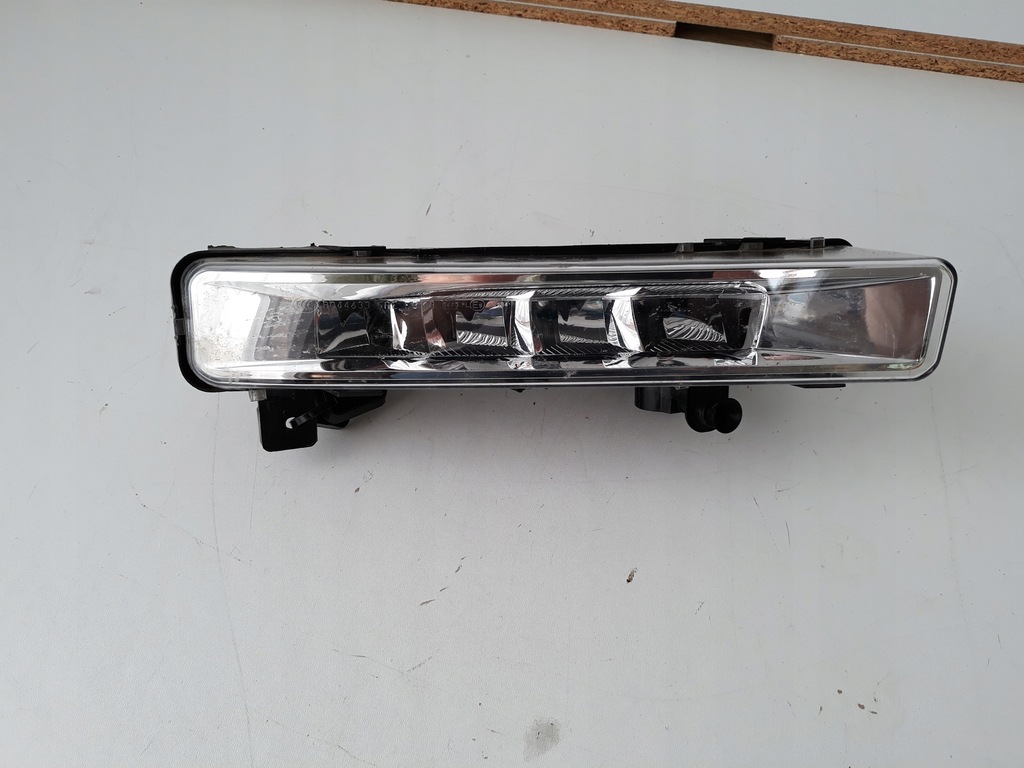 фото №1, Протитуманна фара bmw 5 g30