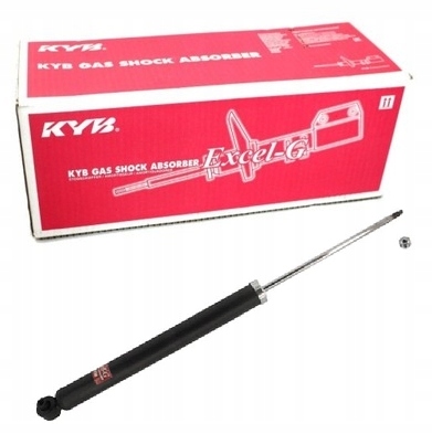 фото №1, Амортизатор kyb 343298 задняя octavia roomster golf