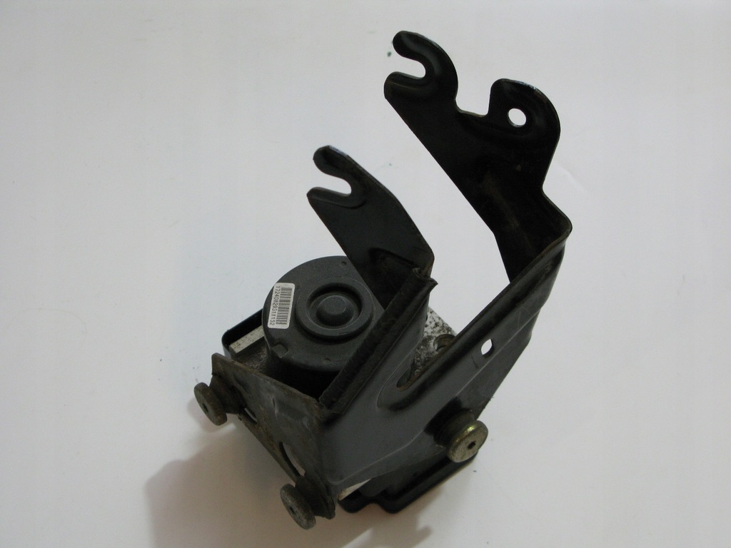 фото №6, Кронштейн кронштейн abs peugeot 206 207 citroen c2 c3