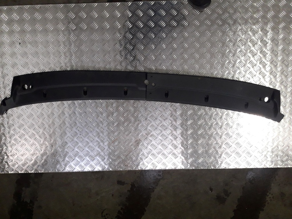 фото №1, Iveco daily 99-06 жабо