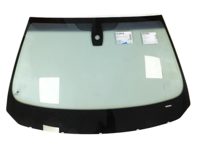 фото №1, Стекло передняя bmw 5 f10 f11 10-12r датчик