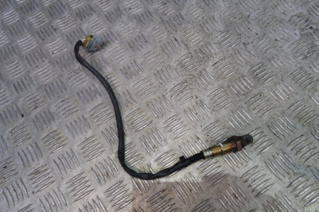 фото №1, Porsche macan 3.6 95b906203a датчик лямбда-зонд