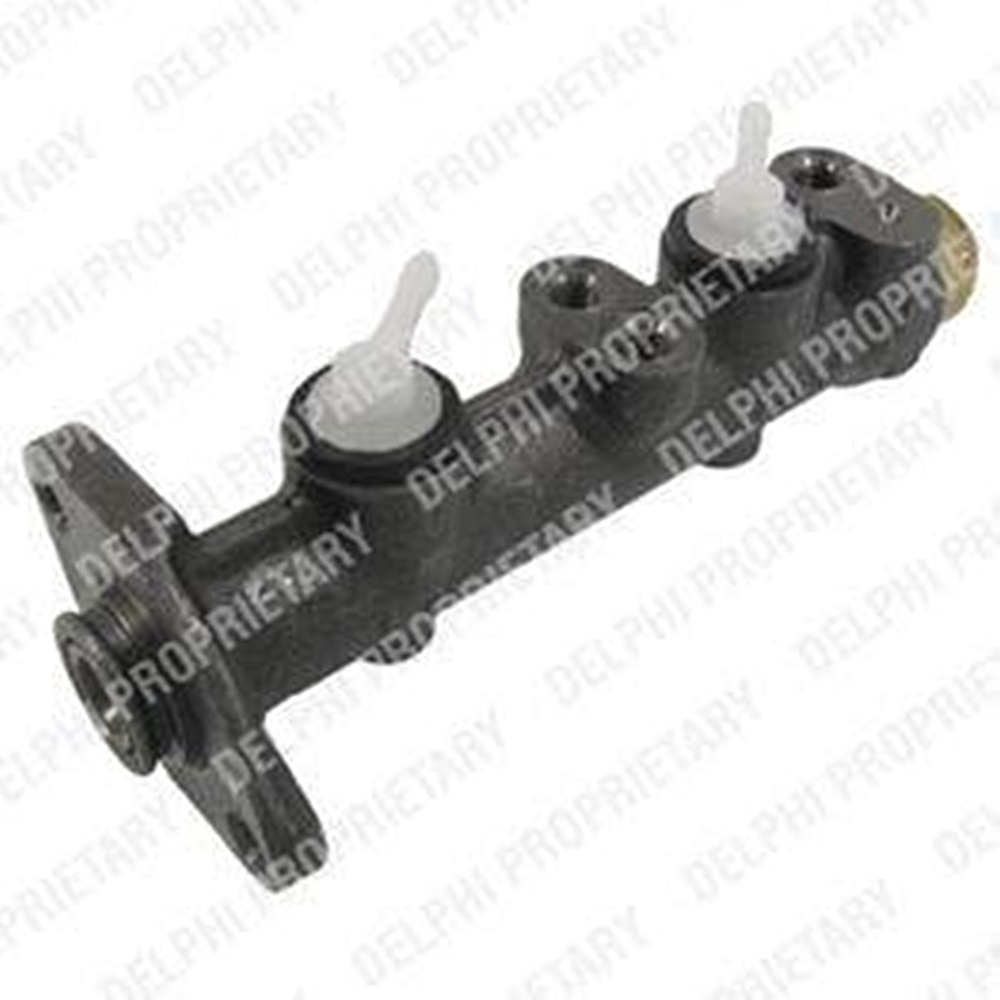 фото №2, Насос ham. fiat 126p