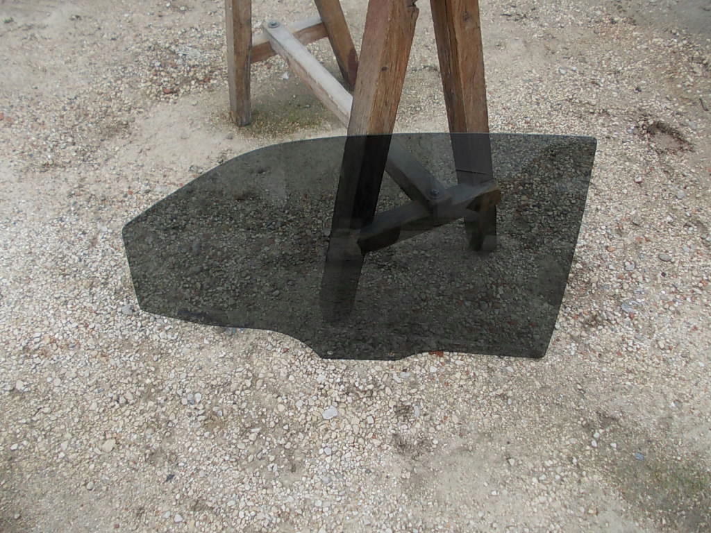 фото №1, Стекло задняя правая ford ka+