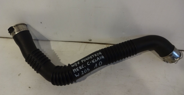 фото №1, Waż повітря mercedes c-klasa w205