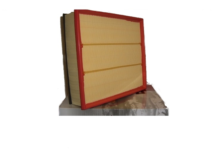 фото №1, Фильтр воздуха do mercedes sprinter vw lt sklep