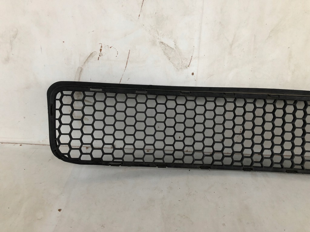 фото №4, Vw touareg 7l lift решётка бампера