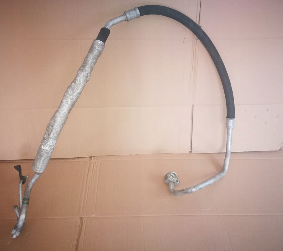 фото №1, Дроти кондиціонера bmw x3 e83 64533448289