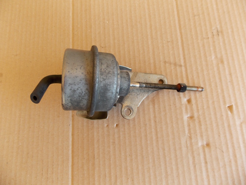 Купить Vw audi 1.9 tdi bkc актуатор турбины клапан турбонагнетателя