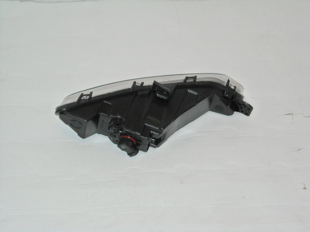 фото №8, Левый противотуманная фара h8 ford usa fusion lift 2017-18 mk5