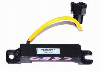 фото №1, Kia ceed ii gt антенна усилитель 95420-a2000