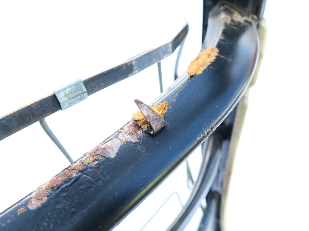 фото №8, Каркас спинка перед pod подлокотники vw t3