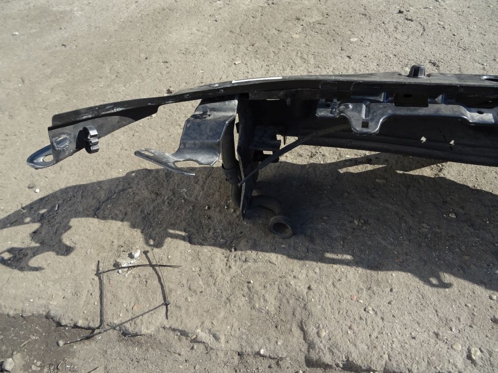 фото №6, Renault espace iv підсилювач передній 2.2 dci