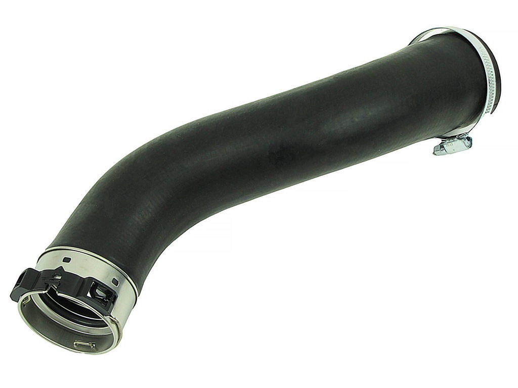 фото №4, Труба wąż turbo інтеркулер renault clio iv 1.5 dci