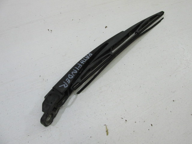 фото №3, Рычаг дворники задняя nissan pathfinder r51