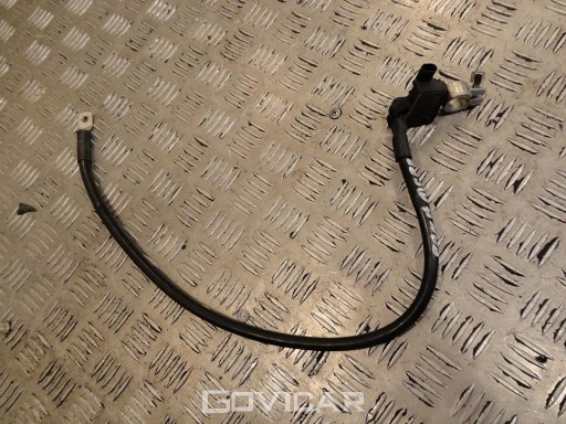 фото №1, Клема кабель мінус porsche panamera 970