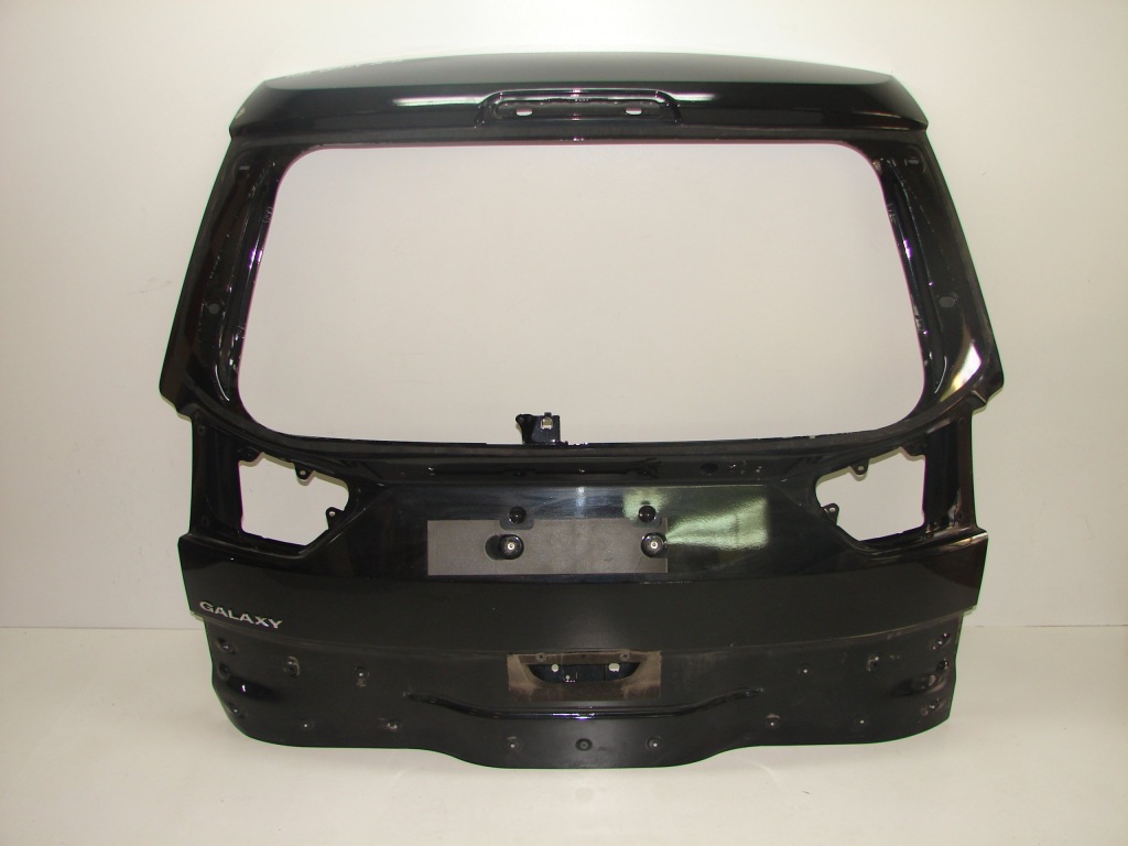 фото №1, Кришка багажника задня задня ford galaxy 06-15