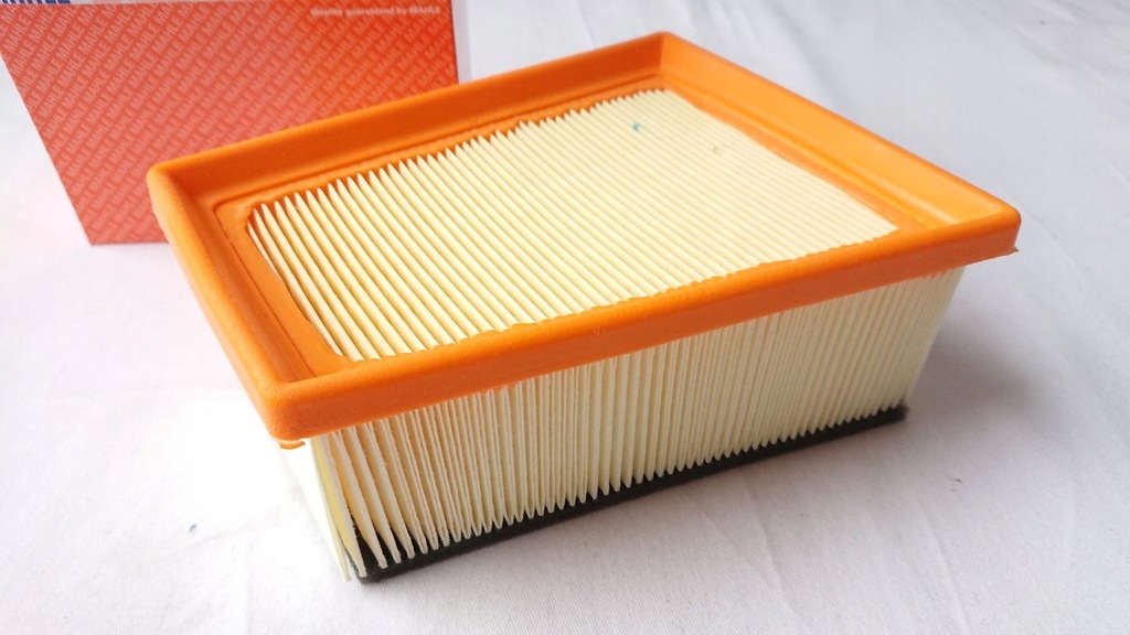 фото №4, Фільтр повітря + оливи renault kangoo clio ii 1.6