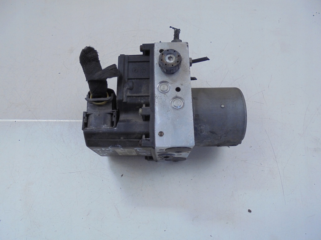 фото №1, Насос abs 0265900050 alfa romeo 147 1.9 jtd