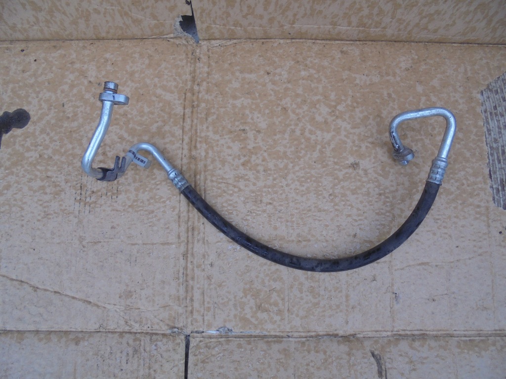 фото №2, Megane iv 4 шланг кондиционера трубка 924902151r