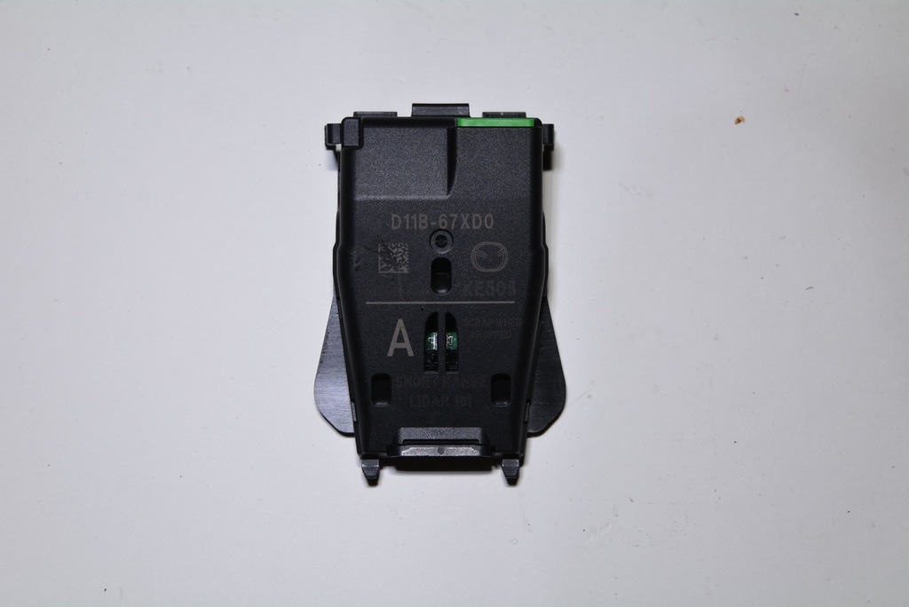 фото №1, Датчик камера mazda 3 cx3 d11b-67xd0