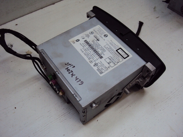 фото №7, Навігація зчитувач mercedes glk x204 a2049004214