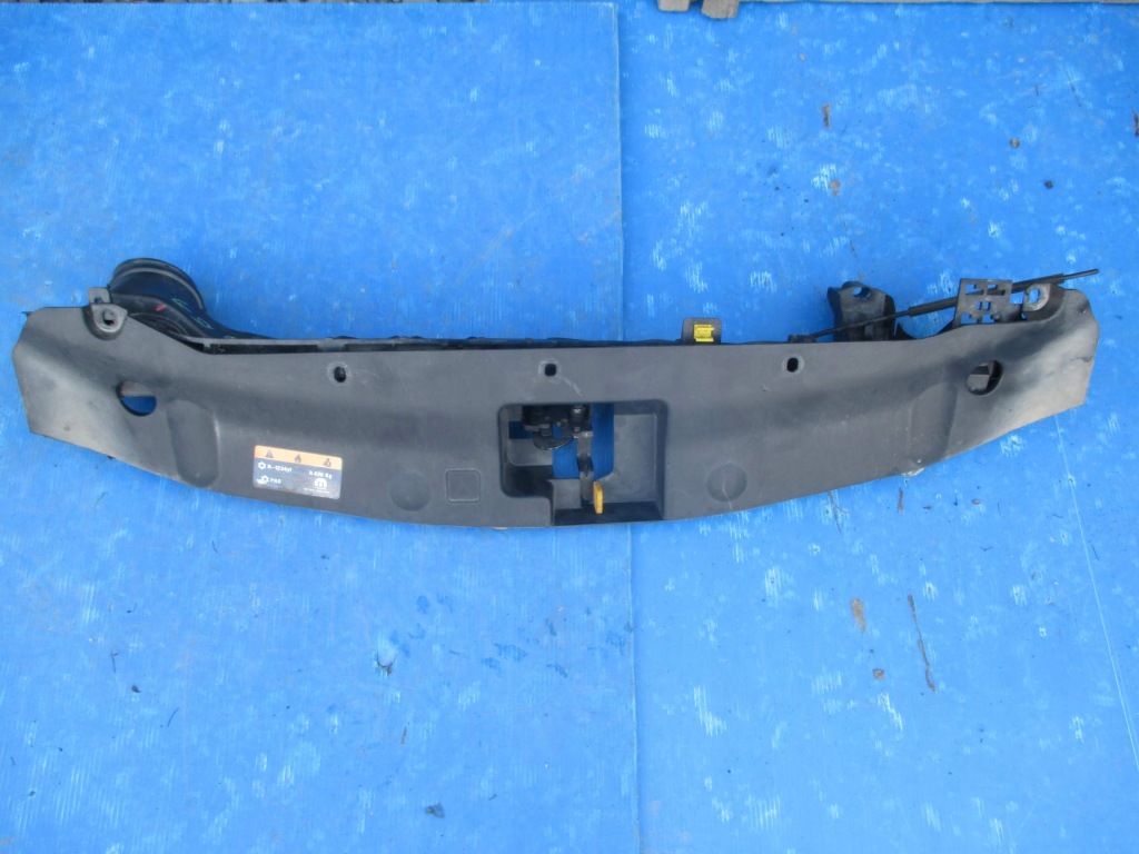 фото №1, Pas верхний замок chevrolet orlando 2010r-