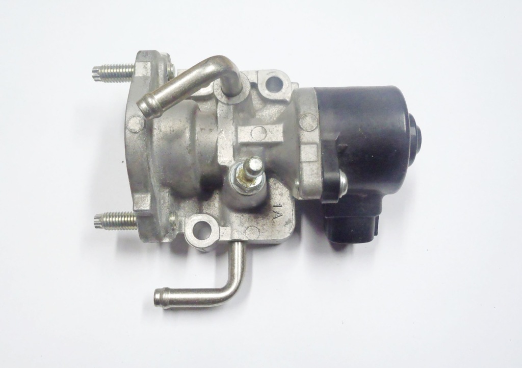 фото №1, Rav4 lexus nx 14-18 camry 2,5 гібрид клапан egr