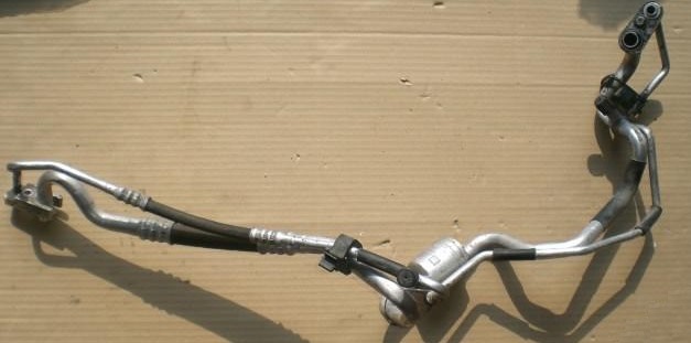 фото №1, Шланг провода кондиционера corsa c 13114908