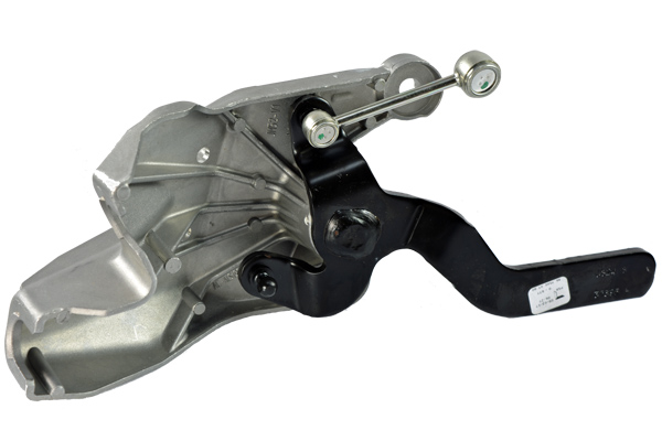 фото №12, Троси kasetka перемикання передач citroen c5 x7 407 оригінальний номер 9800977680