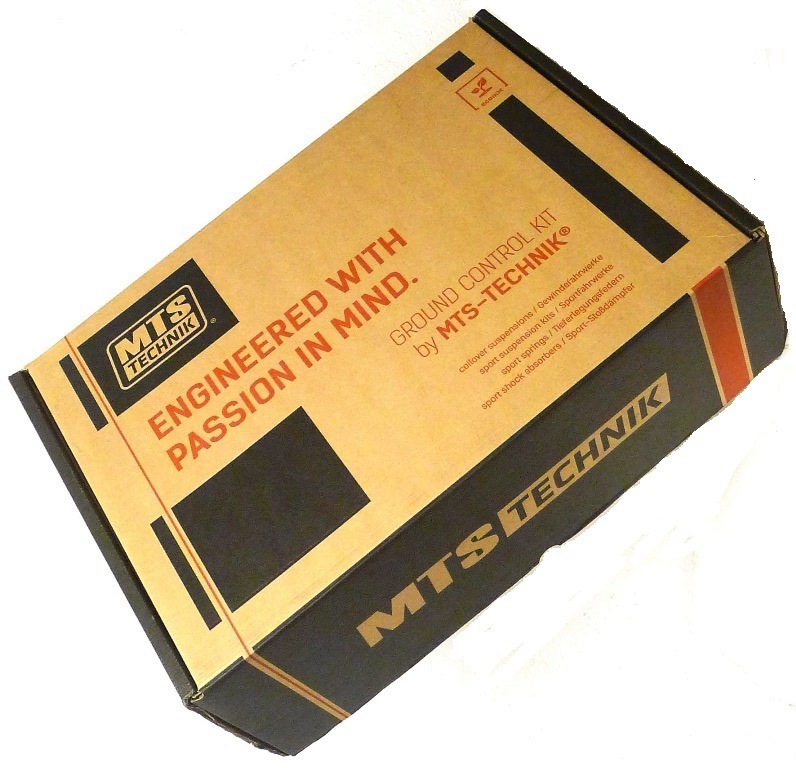 фото №14, Підвіска регульоване mts seat cordoba 6k1 6k2 / 6k5 kombi ibiza ii vw pol