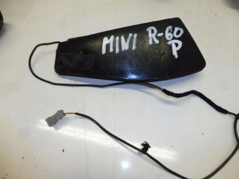 фото №1, Подушка безпеки сидіння права mini cooper r60