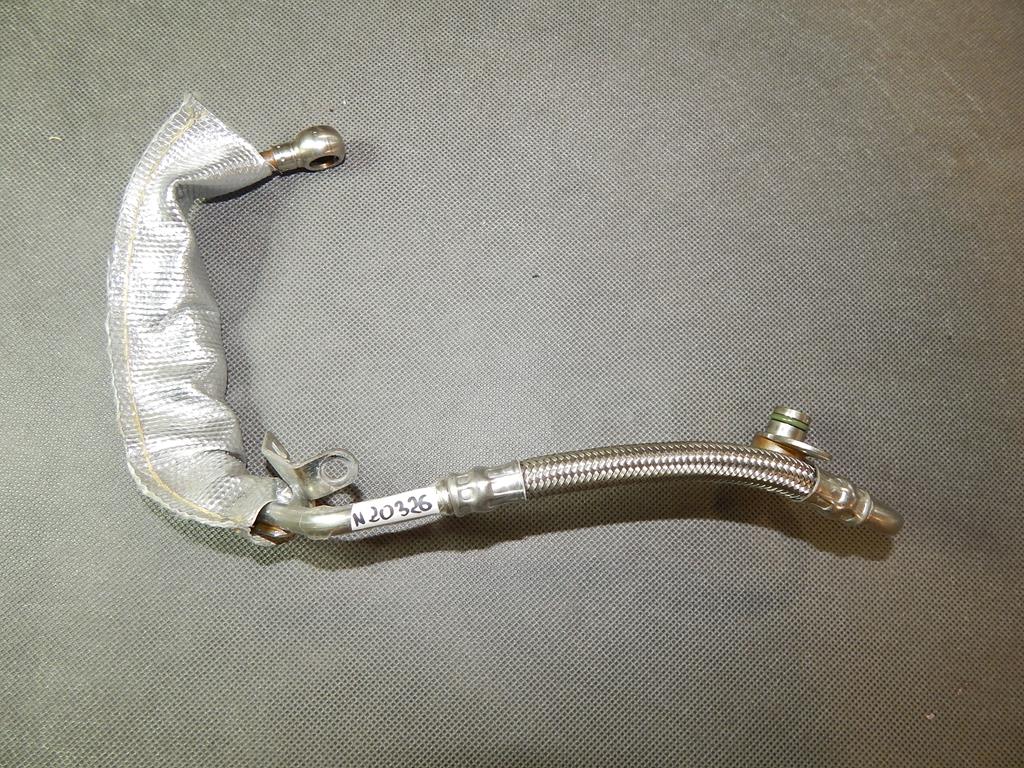 фото №1, Audi q3 8u шланг масляний 06j778h