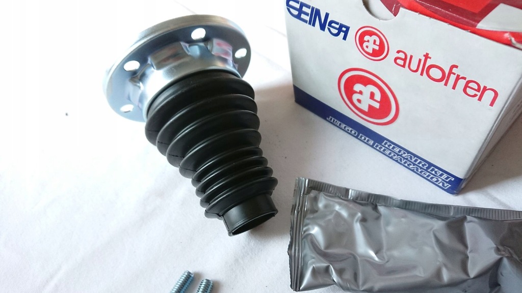 фото №12, Захист шарнір vw wew.