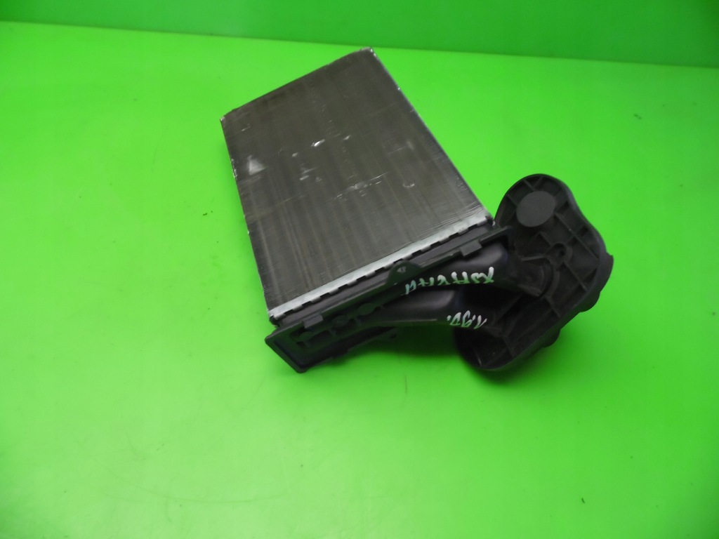 фото №7, Обігрівач радіатор citroen xsara ii 1.9d 8v