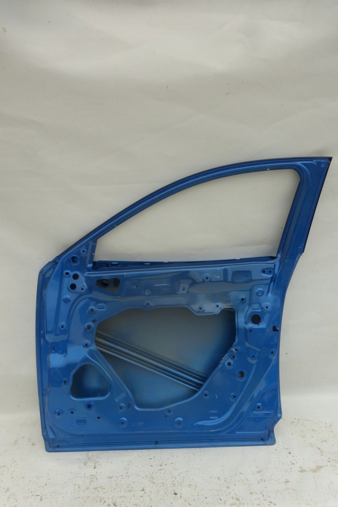 фото №9, Дверь mazda cx3 cx-3 15-21 правый перед