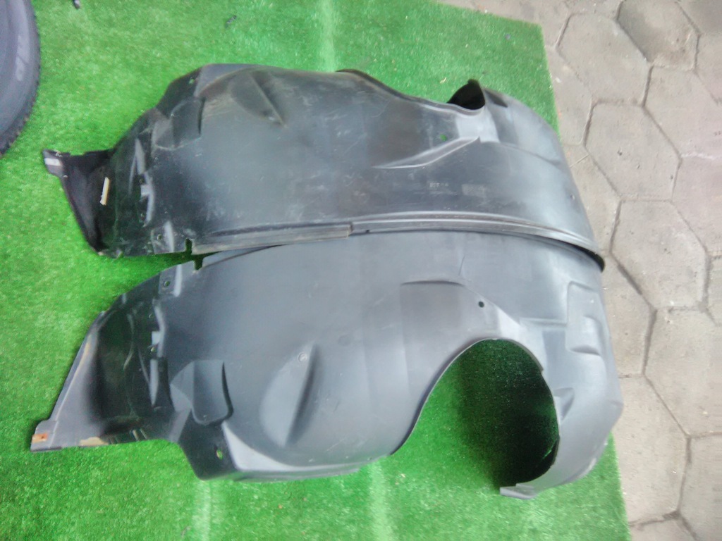 фото №10, Land rover freelander 2 протитуманна фара новий l r