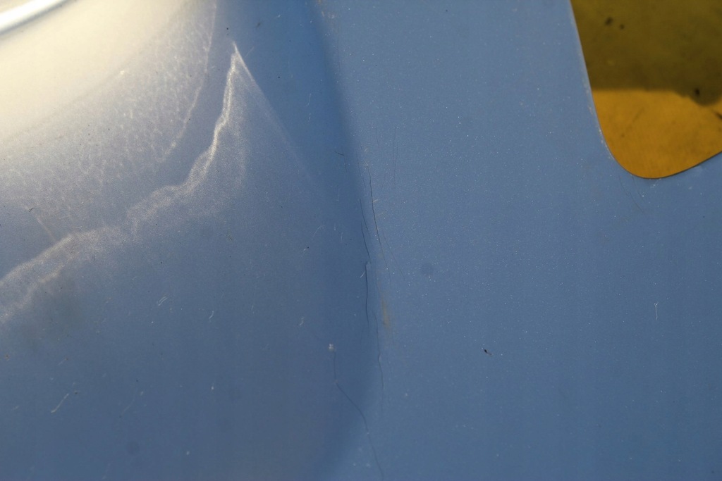 фото №5, Накладка кришки задній toyota lexus 76801-50040