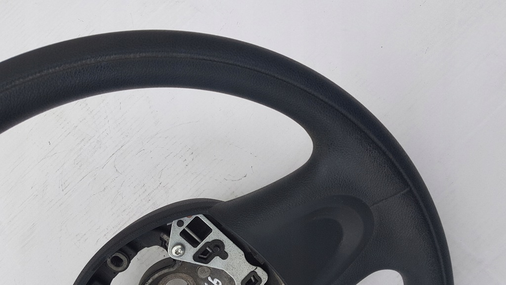 фото №3, Mini r56 повітропровід гумовий елемент ładna 06-10