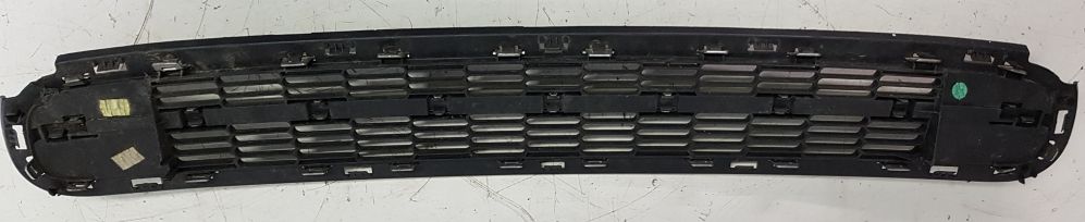 фото №4, Решётка радиатора решётка бампера mini cooper r55 r56 07-15