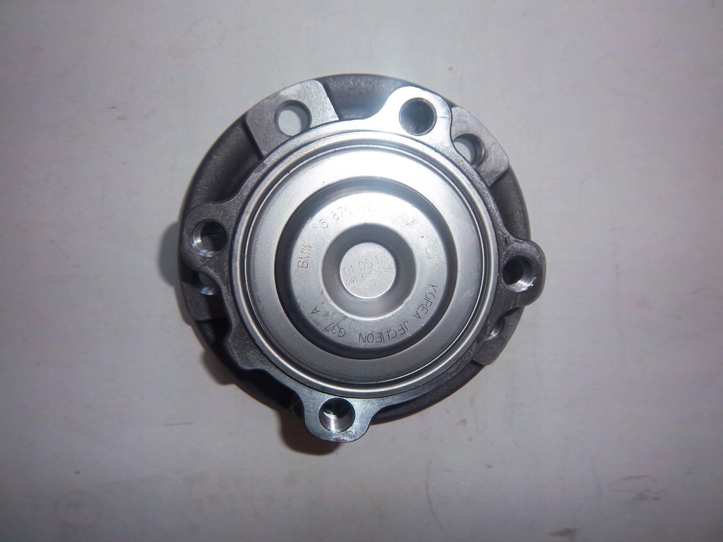 фото №3, Bmw оригинальный номер 6 876 842 набор подшипник колеса