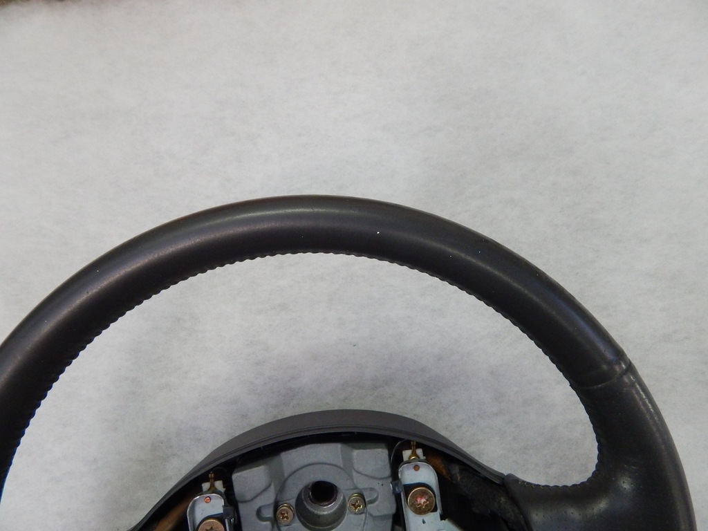 фото №5, Hyundai santa fe - воздуховод кожа oryg