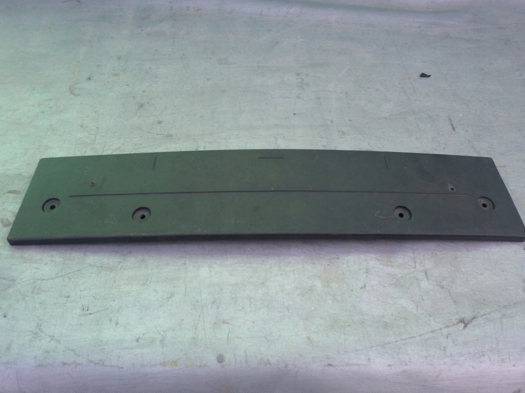 Купить Mini r50 r52 подкладка pod панель 7127947 молдинг