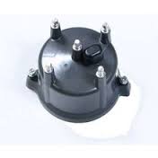 фото №1, Jeep cherokee 86-95 2,5l - трамблерна кришка