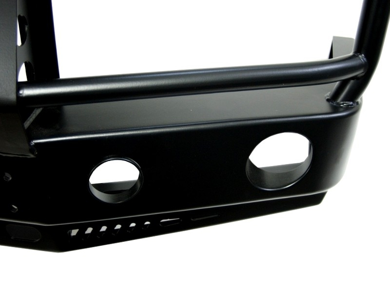 фото №13, Бампер перед + задня jeep grand cherokee wj 99-04