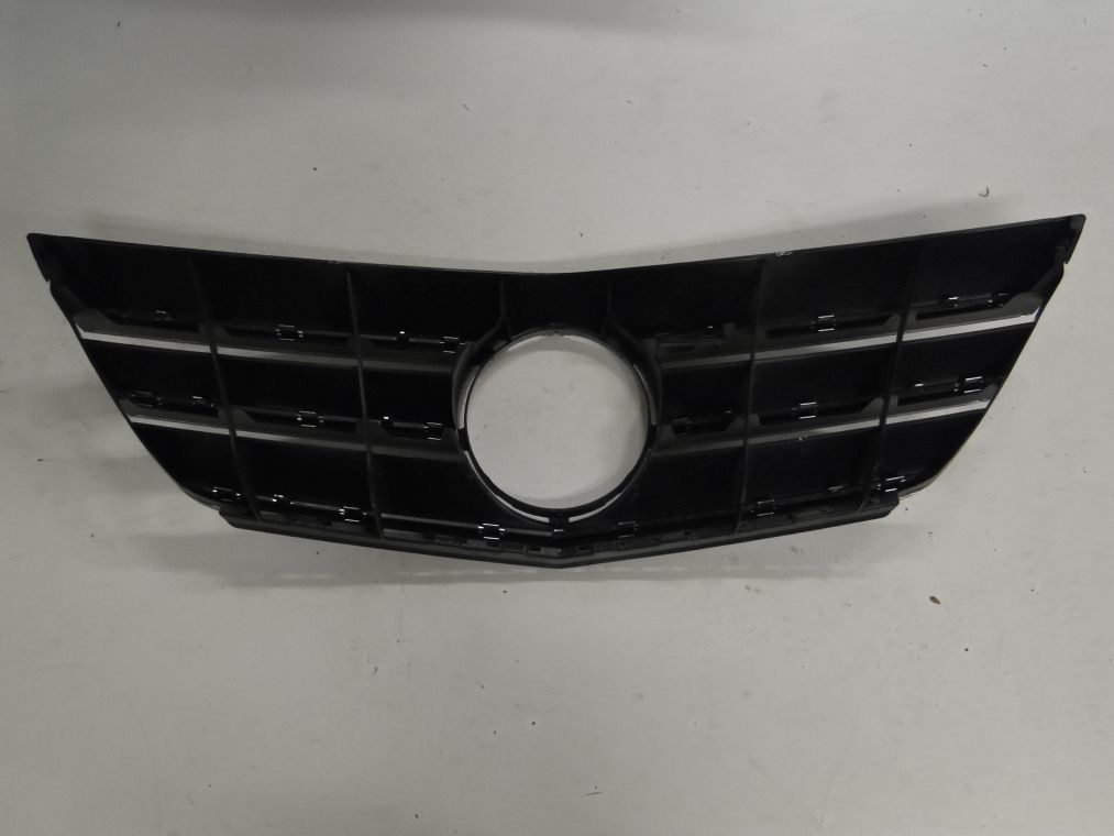 фото №8, Mercedes b klasa w245 245 lift решітка радіатора решітка радіатора хром