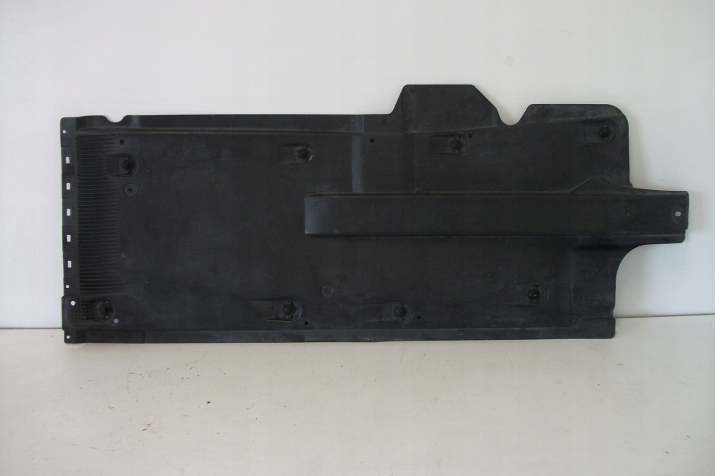 фото №1, Захист підвіска skoda rapid 6ra825201