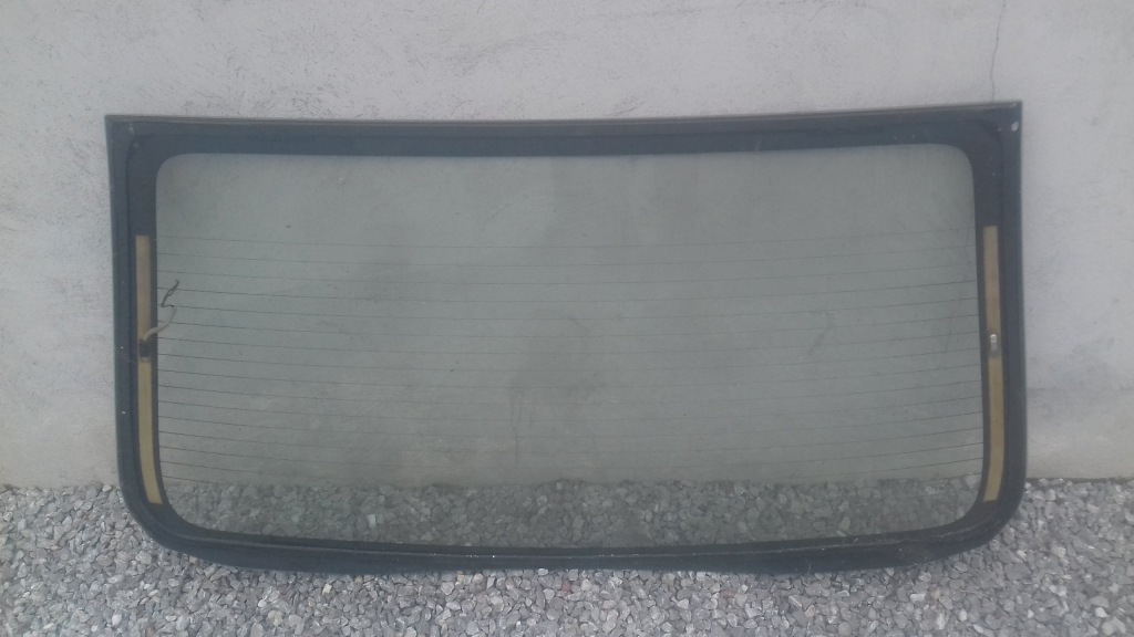 Купить Стекло задний  задняя mitsubishi lancer sedan 2008 2009