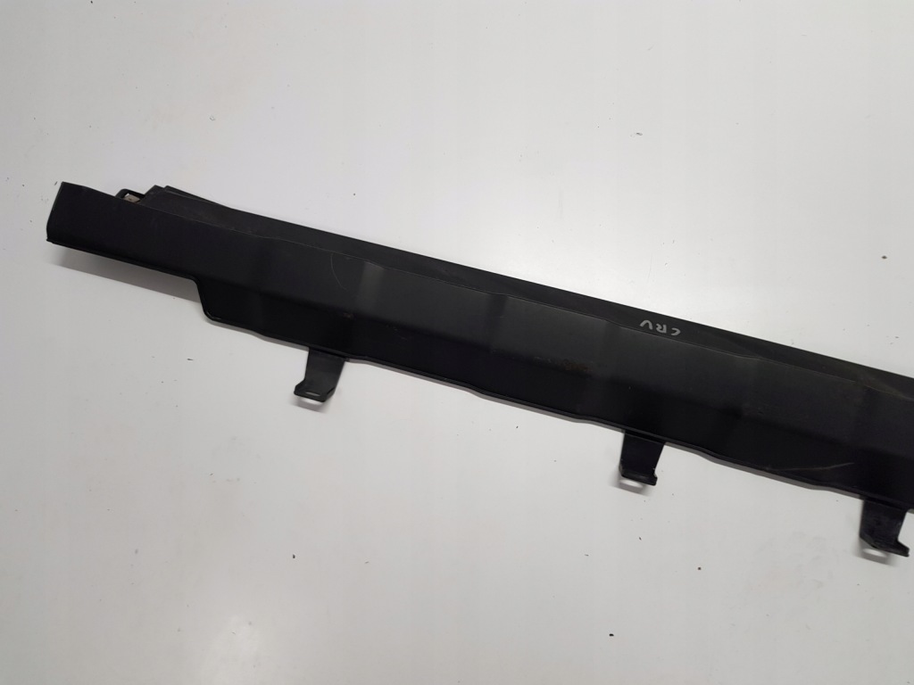 фото №2, Honda cr-v iii молдинг порог правая