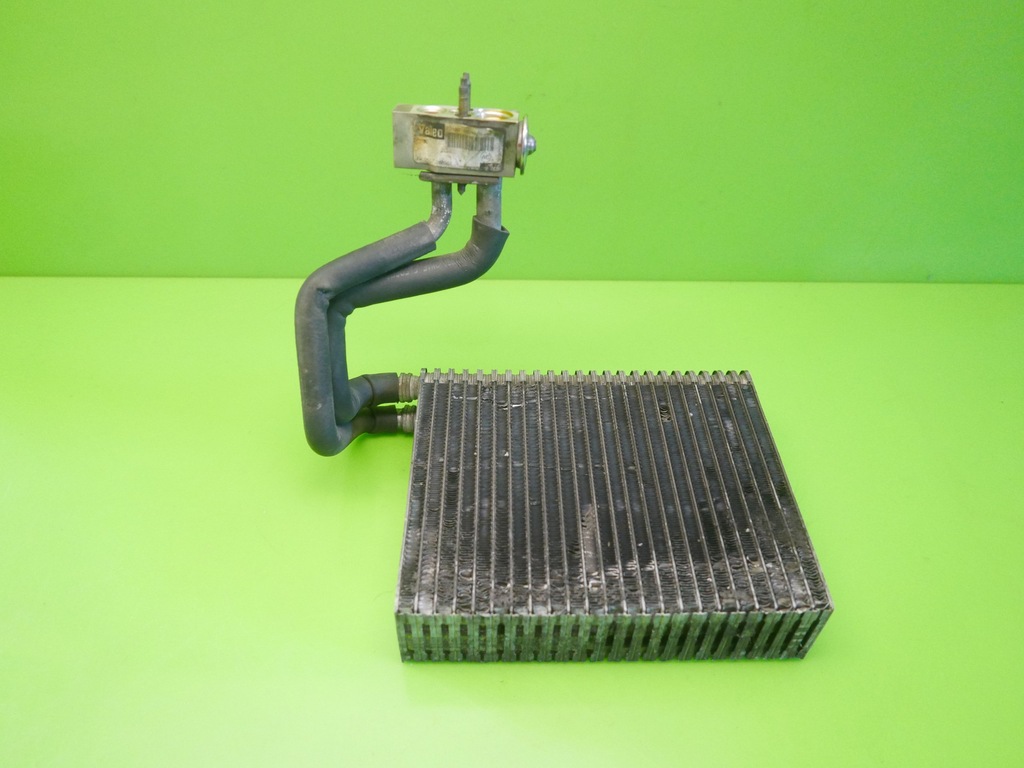 фото №1, Испаритель радиатор кондиционера citroen c5 i 01-